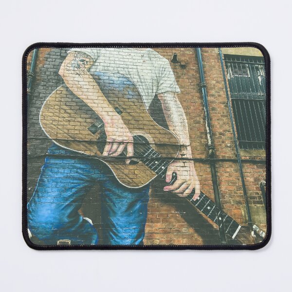 Item preview, Guitarist designed and sold by TimConstable.