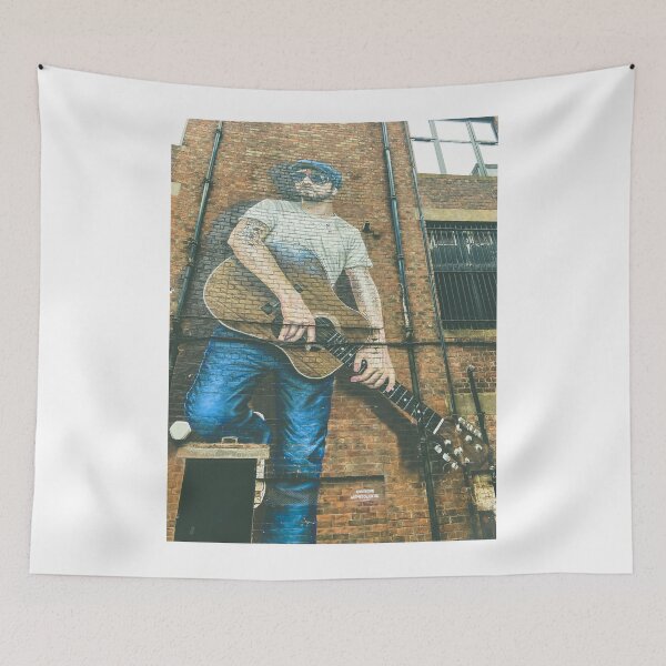 Item preview, Guitarist designed and sold by TimConstable.