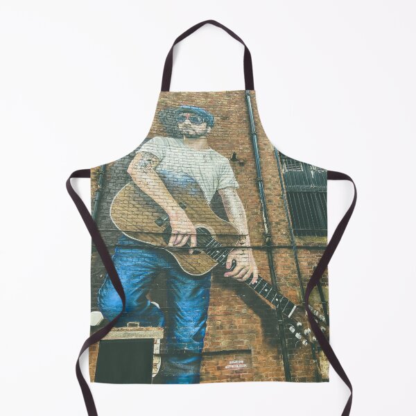 Item preview, Guitarist designed and sold by TimConstable.