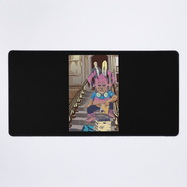Item preview, Galactus/Best Gift For Men and Women designed and sold by ToniBoyds.