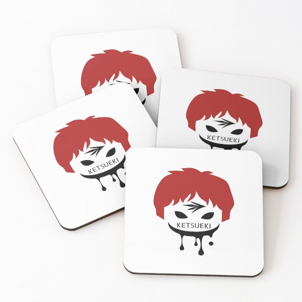 Item preview,  Bloody Character 5 designed and sold by weirdandstrange.
