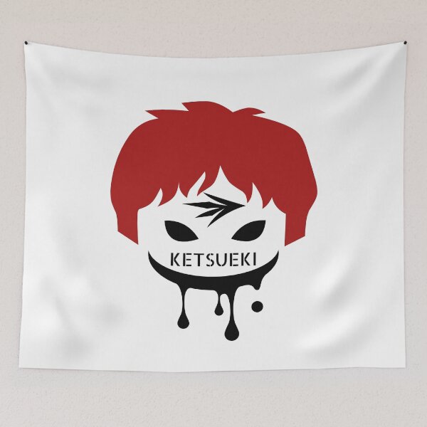 Item preview,  Bloody Character 5 designed and sold by weirdandstrange.
