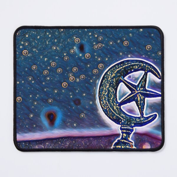 Item preview, Traditional Islamic symbol designed and sold by dineshshop1.