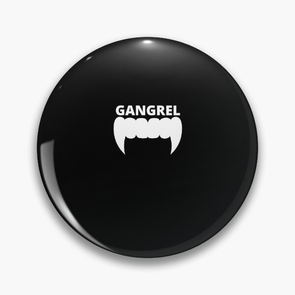 Item preview, Gangrel designed and sold by WrestleWrap.