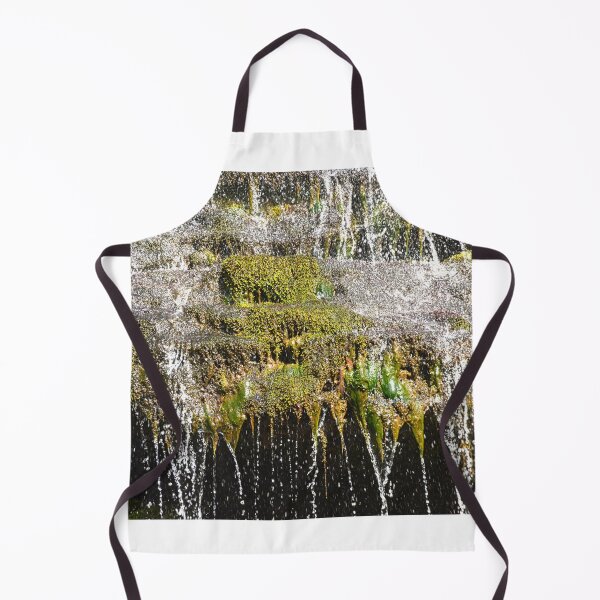Item preview, Mossy Waterfall designed and sold by LisaWootenPhoto.