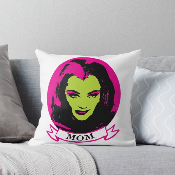 Item preview, Lili Munster is your Mom designed and sold by Hardison L. Collins III.