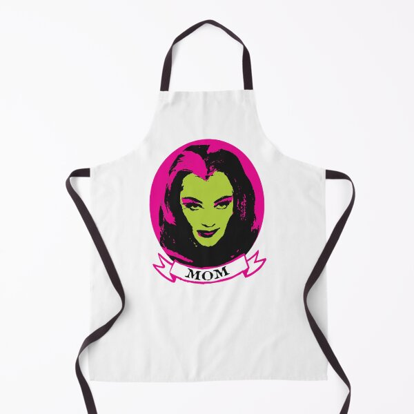 Item preview, Lili Munster is your Mom designed and sold by Hardison L. Collins III.
