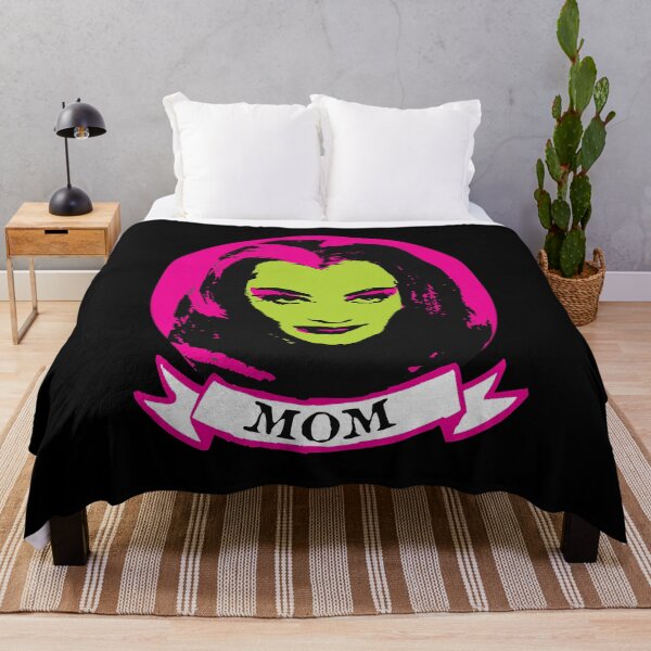 Item preview, Lili Munster is your Mom designed and sold by Hardison L. Collins III.