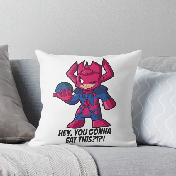 Artikelvorschau, Galactus Hey. Sie werden dieses/beste Geschenk für Männer und Frauen essen entworfen und verkauft von ToniBoyds.