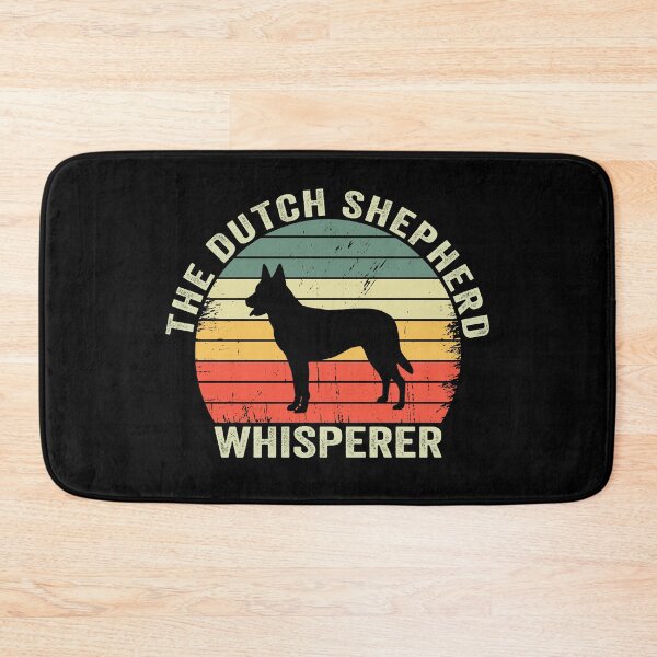 Item preview, Cool Dutch shepherd Gift Shirt,Funny Christmas Birthday Gift for Dutch shepherd Lover, Dutch shepherd owner Mom Mama, Dutch shepherd Whisperer Gift designed and sold by xlnv.