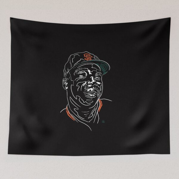 Item preview, McCovey designed and sold by Salohman.
