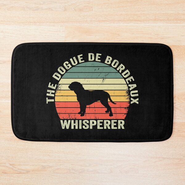 Item preview, Cool Dogue de bordeaux Gift Shirt,Funny Christmas Birthday Gift for Dogue de bordeaux Lover, Dogue de bordeaux owner Mom Mama, Dogue de bordeaux Whisperer Gift designed and sold by xlnv.