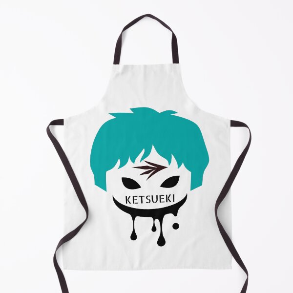 Item preview, Bloody Character 6 designed and sold by weirdandstrange.