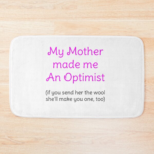 Item preview, My Mother Made Me designed and sold by Aurorapod.