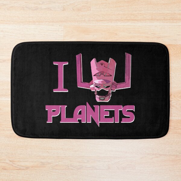 Item preview, Galactus I Love Planets/Perfect Gift For Men & Women designed and sold by ToniBoyds.