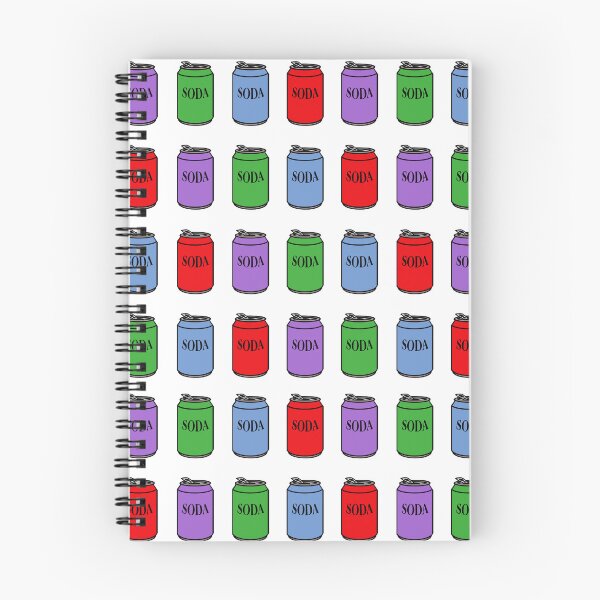 Item preview, Locos por los refrescos designed and sold by janraydesigns.