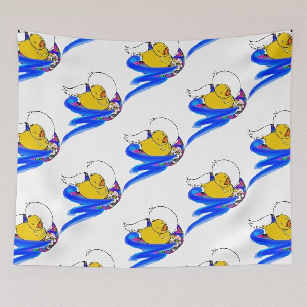 Item preview, Angry Ducks designed and sold by Kin9Me.