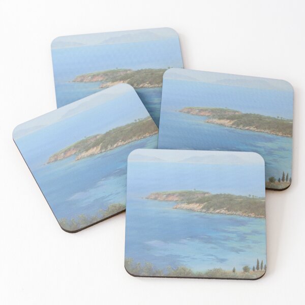 Item preview, Tzortzi Yialos and Two Brothers. Alonissos designed and sold by Christopher Hughes.