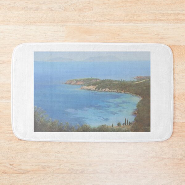 Item preview, Tzortzi Yialos and Two Brothers. Alonissos designed and sold by Christopher Hughes.