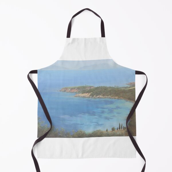 Item preview, Tzortzi Yialos and Two Brothers. Alonissos designed and sold by Christopher Hughes.