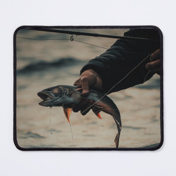 Item preview, Great Catch Of The Day designed and sold by monteartist.