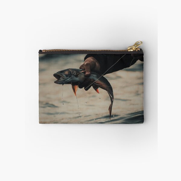 Item preview, Great Catch Of The Day designed and sold by monteartist.