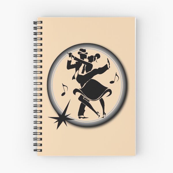 Item preview, The Call of the Jitterbug  designed and sold by patjila.