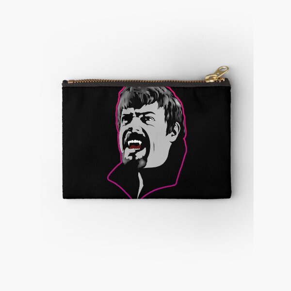 Artikelvorschau, Ein hungriger Vampir Mann - pink entworfen und verkauft von LEAVAEL.