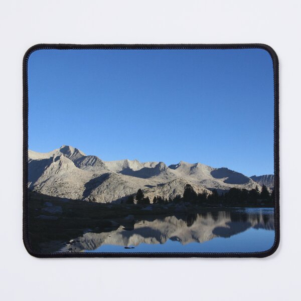 Item preview, Cirque Crest Reflection, California designed and sold by MH65Designs.
