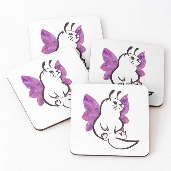 Item preview, Copy of fairy otter designed and sold by missluludraws.