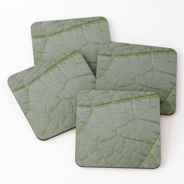Item preview, Green Vining Ivy Leaf #6 designed and sold by ChillonLeachArt.