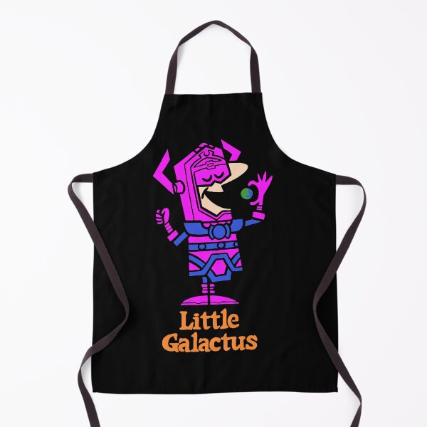 Aperçu de l'œuvre Petit Galactus/Design pour hommes et femmes créée et vendue par ToniBoyds.
