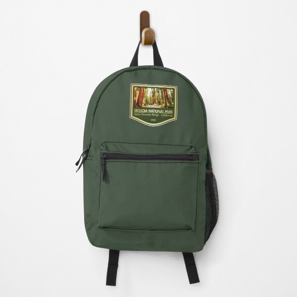 Item preview, Sequoia National Park (PF)2 designed and sold by curranmorgan.
