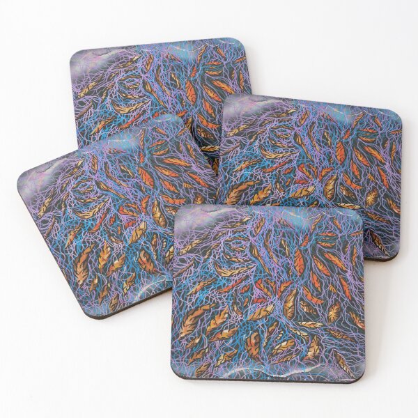 Item preview, Abstract Tiger designed and sold by Deoarts.