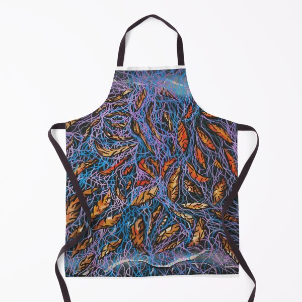 Item preview, Abstract Tiger designed and sold by Deoarts.