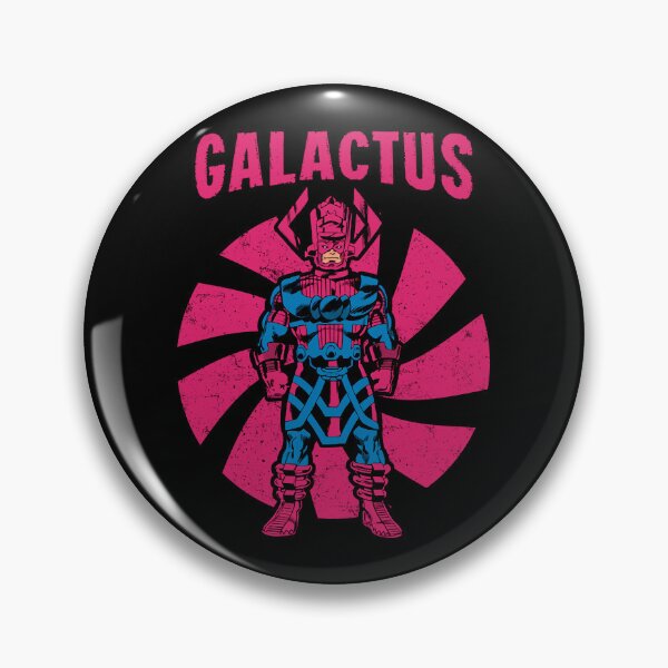 Artikelvorschau, Retro Galactus/Designs für Männer und Frauen entworfen und verkauft von ToniBoyds.