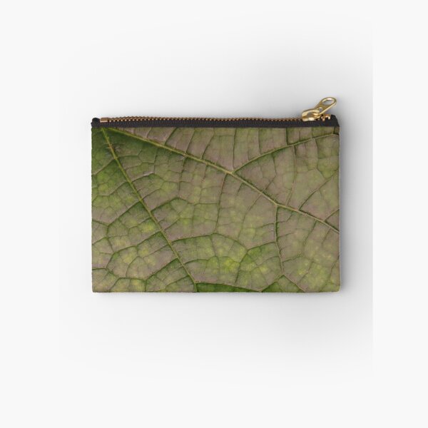 Item preview, Green Vining Ivy Leaf #4 designed and sold by ChillonLeachArt.