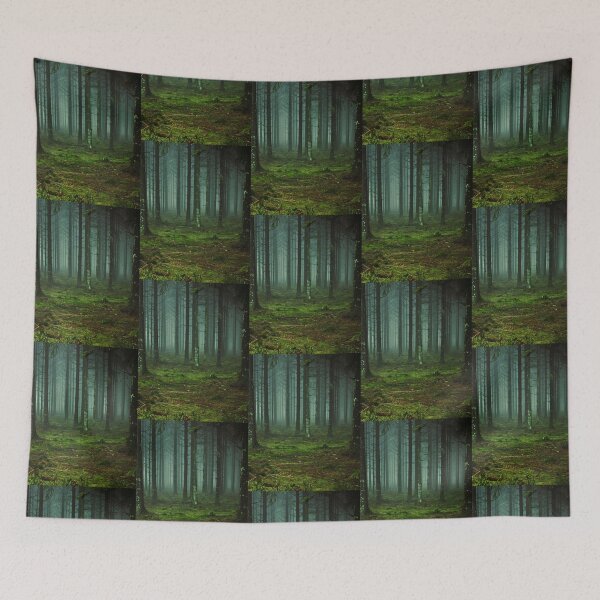Item preview, Forest designed and sold by JZCustom Art Sales.