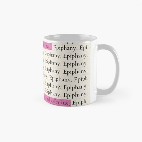 Item preview, EPIPHANY designed and sold by trenemon.