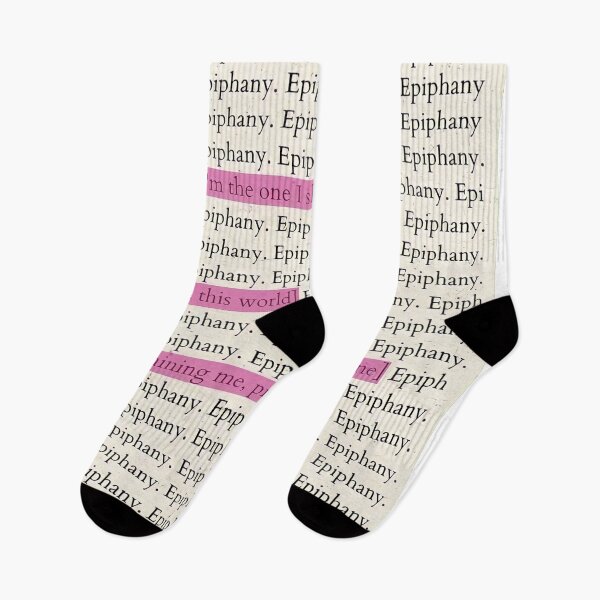 Item preview, EPIPHANY designed and sold by trenemon.