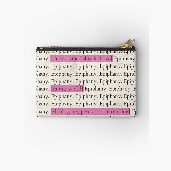 Item preview, EPIPHANY designed and sold by trenemon.