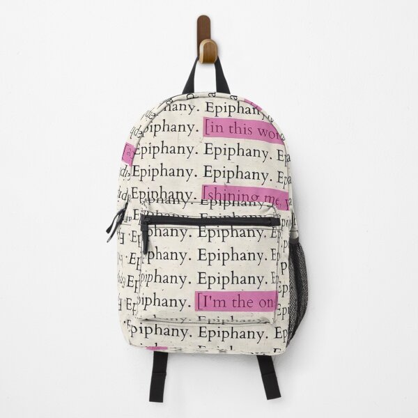 Item preview, EPIPHANY designed and sold by trenemon.