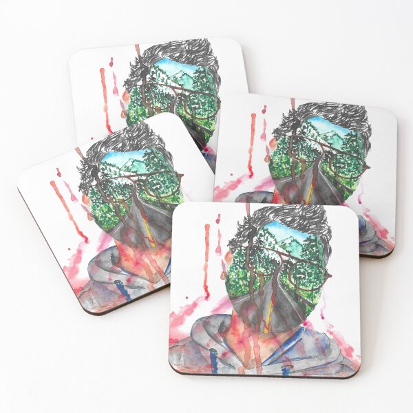 Item preview, Road which takes me to you designed and sold by super-nacural.