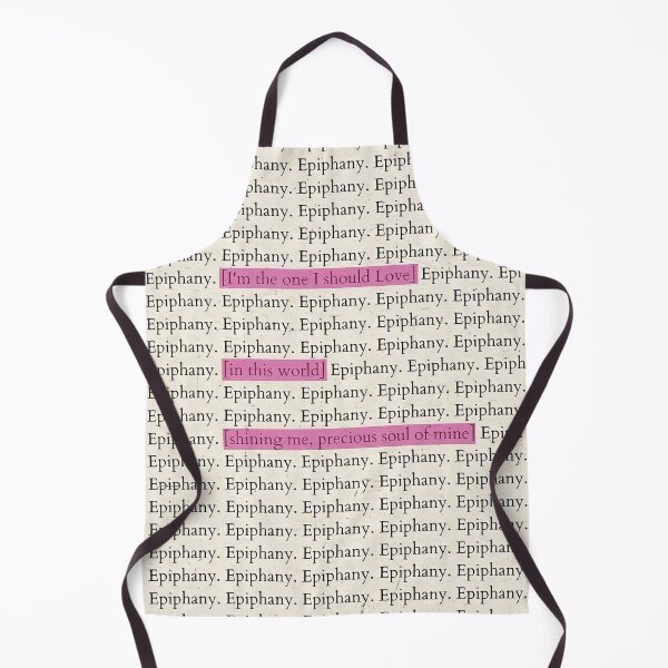 Item preview, EPIPHANY designed and sold by trenemon.