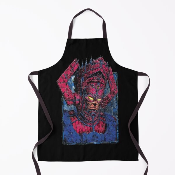 Aperçu de l'œuvre Galactus Cartoon Space Robot/Cadeaux Amis créée et vendue par ToniBoyds.