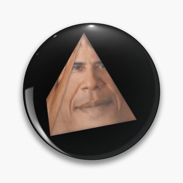 Item preview, Obama Prism designed and sold by tttatia.