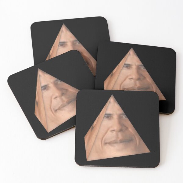 Item preview, Obama Prism designed and sold by tttatia.