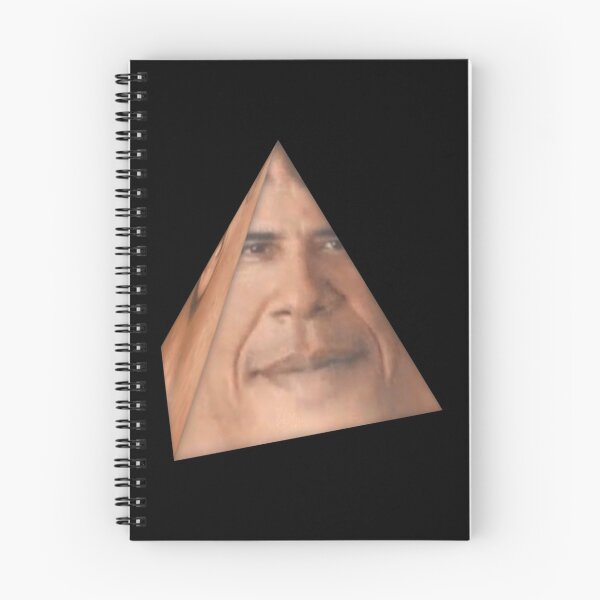 Item preview, Obama Prism designed and sold by tttatia.