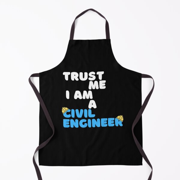 Item preview, Trust me i am a civil engineer designed and sold by Onewalkdesign.