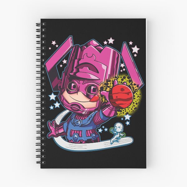 Item preview, Galactus Sweet Planets!/Regalo para ti designed and sold by ToniBoyds.